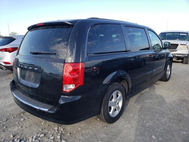 Zdjęcie 4 z aukcji – 2012 DODGE GRAND CARA z VIN 2C4RDGCG6CR209668
