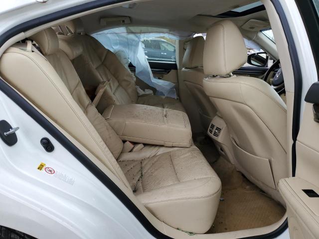 Photo 6 from auction – 2013 LEXUS ES 350 with VIN JTHBK1GG4D2021650