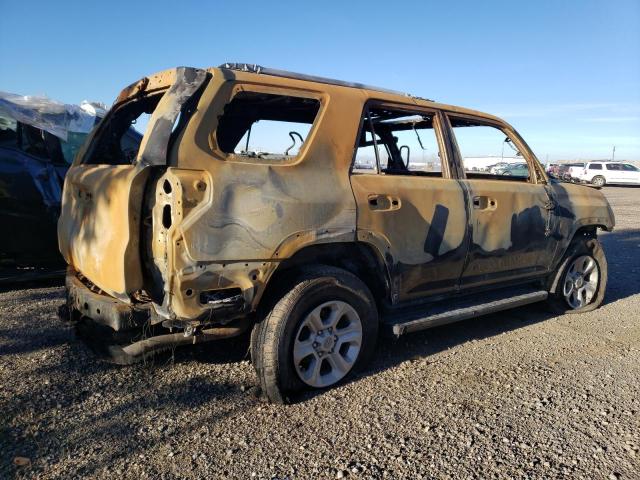 Photo 4 from auction – 2016 TOYOTA 4RUNNER SR with VIN JTEBU5JR6G5281639