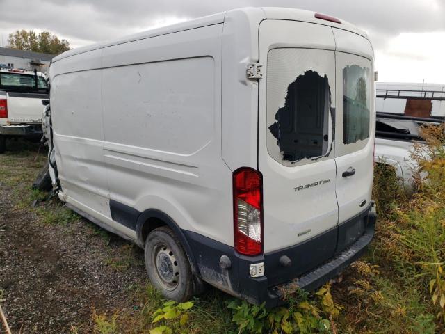 Photo 3 from auction – 2015 FORD TRANSIT T- with VIN 1FTNR2CG0FKA09018