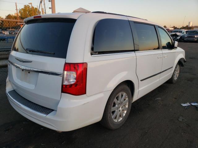 Photo 4 from auction – 2014 CHRYSLER TOWN & COU with VIN 2C4RC1BG4ER131511
