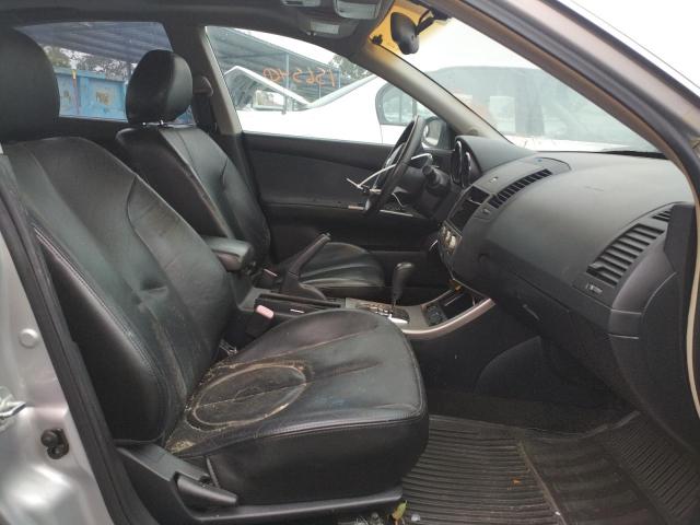 Photo 5 from auction – 2006 NISSAN ALTIMA SE with VIN 1N4BL11D36N369203