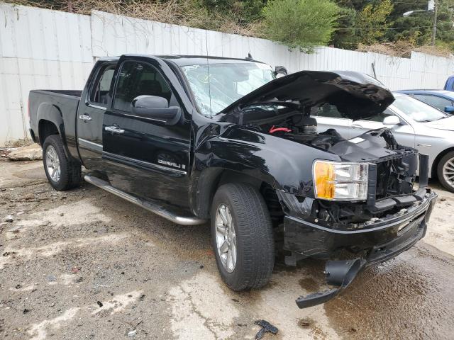 Photo 1 from auction – 2009 GMC SIERRA C15 with VIN 3GTEC03259G197623