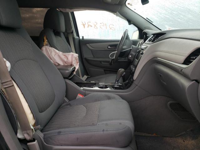 Photo 5 from auction – 2015 CHEVROLET TRAVERSE with VIN 1GNKRHKD7FJ157838