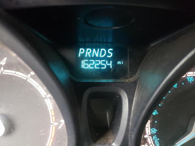 Photo 8 from auction – 2015 FORD FIESTA S with VIN 3FADP4TJ3FM187433