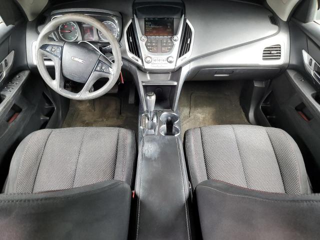 Photo 9 from auction – 2017 GMC TERRAIN SL with VIN 2GKALMEK8H6166321