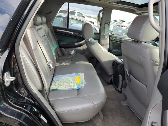 Photo 6 from auction – 2003 TOYOTA 4RUNNER LI with VIN JTEBT17R538003214
