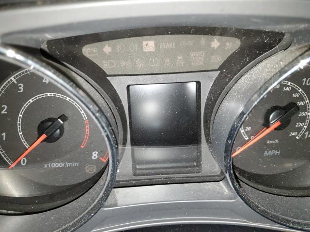 Photo 8 from auction – 2021 MITSUBISHI OUTLANDER with VIN JA4APVAU3MU012165