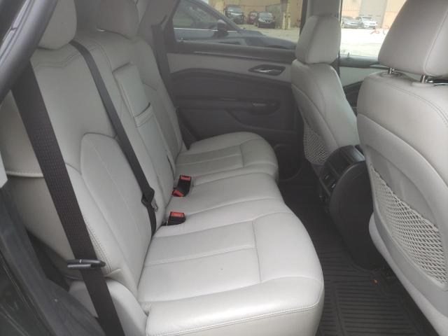 Photo 6 from auction – 2015 CADILLAC SRX with VIN 3GYFNAE37FS599740