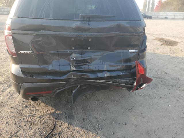 Photo 9 from auction – 2015 FORD EXPLORER S with VIN 1FM5K8GT2FGA36024