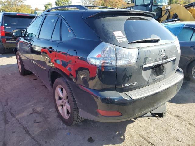 Photo 3 from auction – 2005 LEXUS RX 330 with VIN 2T2HA31U05C083151