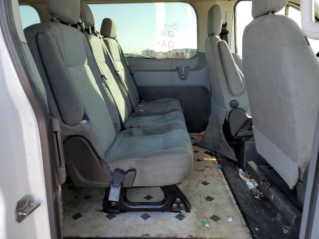 Photo 6 from auction – 2015 FORD TRANSIT T- with VIN 1FBZX2ZM6FKA44347