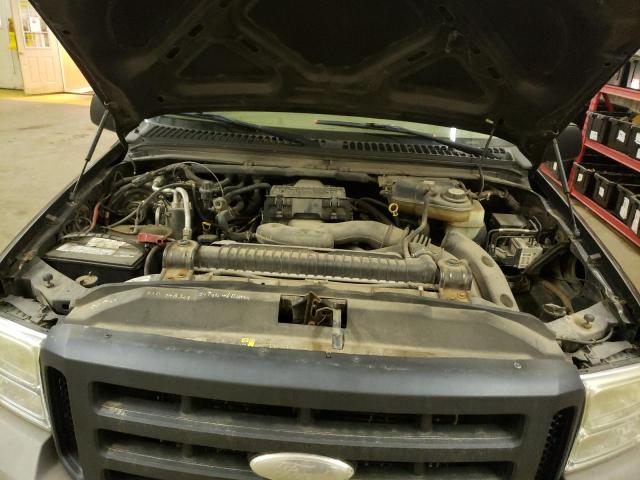 Photo 7 from auction – 2006 FORD F250 SUPER with VIN 1FTNX20586EA60810