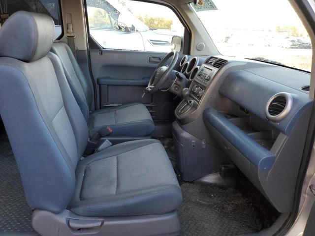 Photo 5 from auction – 2003 HONDA ELEMENT EX with VIN 5J6YH28503L003985