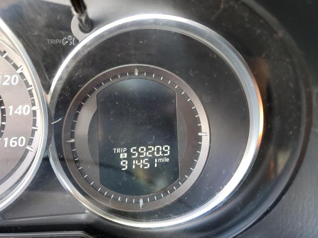 Photo 8 from auction – 2013 MAZDA CX-5 GT with VIN JM3KE4DE1D0106302