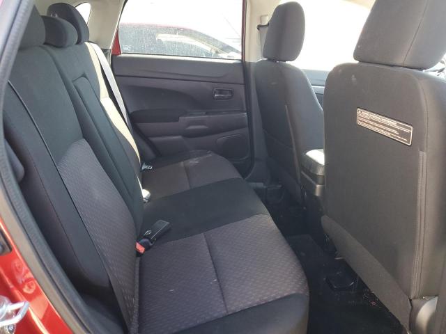 Photo 9 from auction – 2018 MITSUBISHI OUTLANDER with VIN JA4AR3AU6JU009190