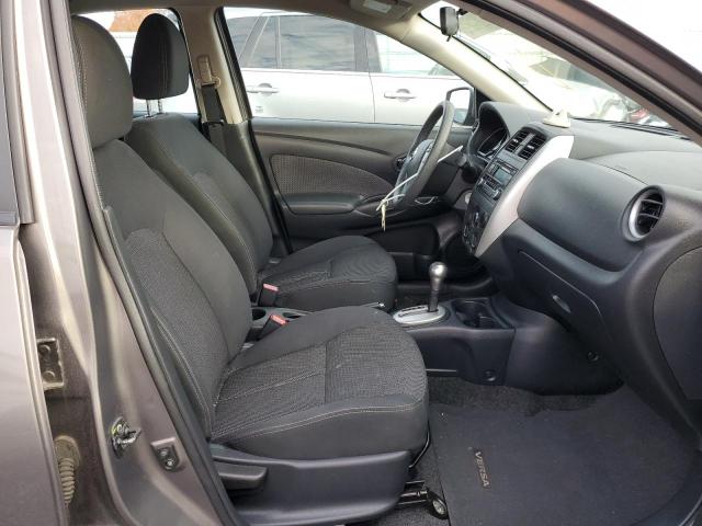 Photo 5 from auction – 2016 NISSAN VERSA S with VIN 3N1CN7AP6GL802491