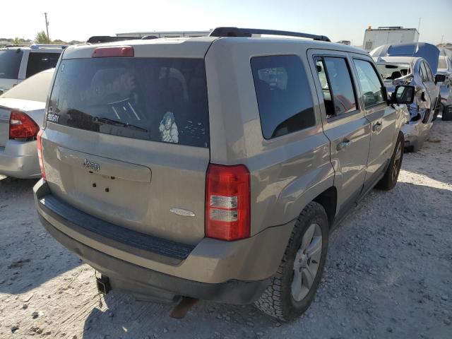 Photo 4 from auction – 2016 JEEP PATRIOT LA with VIN 1C4NJPFA3GD754413