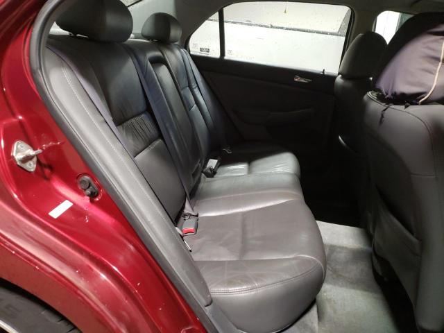 Photo 6 from auction – 2003 HONDA ACCORD EX with VIN 1HGCM66533A087058