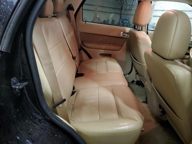 Photo 6 from auction – 2012 FORD ESCAPE LIM with VIN 1FMCU0EG2CKC13253