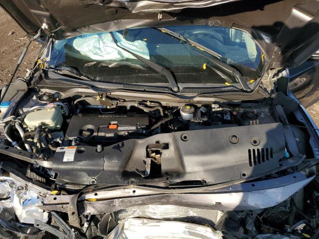 Photo 7 from auction – 2017 HONDA CIVIC EX with VIN 19XFC2F71HE070546