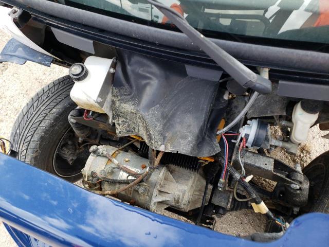 Photo 7 from auction – 2014 GLOBAL ELECTRIC MOTORS E4 with VIN 52CG4AGA1E0010030