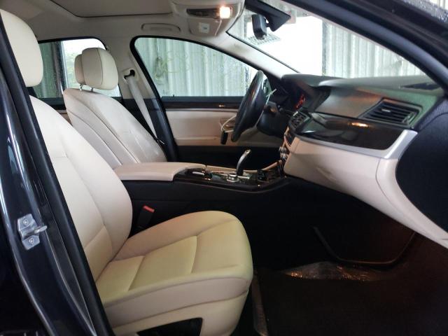 Photo 5 from auction – 2013 BMW 528 XI with VIN WBAXH5C54DDW14816