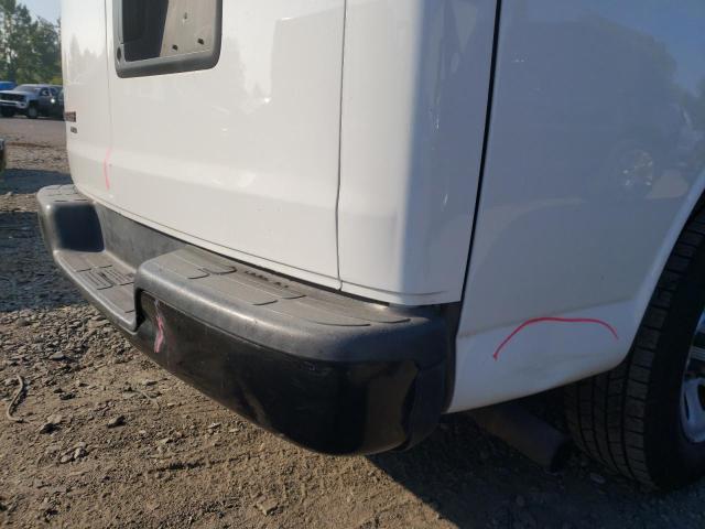 Photo 10 from auction – 2014 CHEVROLET EXPRESS G1 with VIN 1GCSGAFX3E1168800