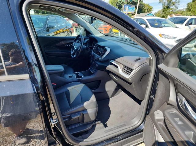Photo 5 from auction – 2019 GMC TERRAIN SL with VIN 3GKALVEV8KL203550