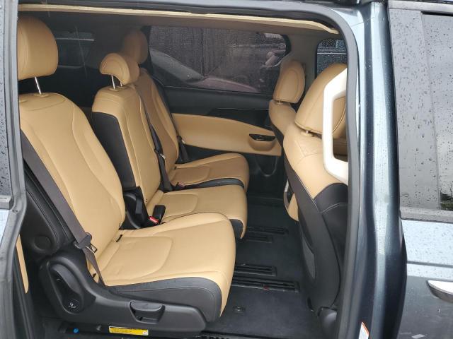 Photo 6 from auction – 2022 KIA CARNIVAL E with VIN KNDNC5H38N6084162