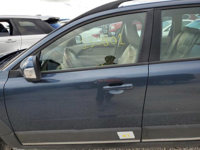 Photo 9 from auction – 2009 VOLVO XC70 3.2 with VIN YV4BZ982691056795