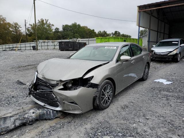 Photo 2 from auction – 2017 LEXUS ES 350 with VIN 58ABK1GG9HU042042