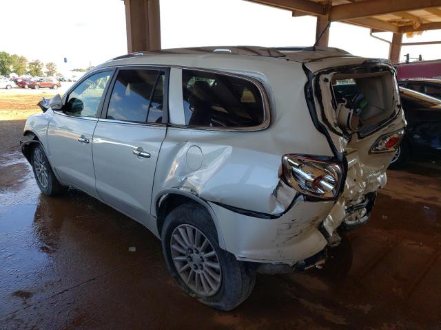 Photo 3 from auction – 2012 BUICK ENCLAVE with VIN 5GAKRCED1CJ339376