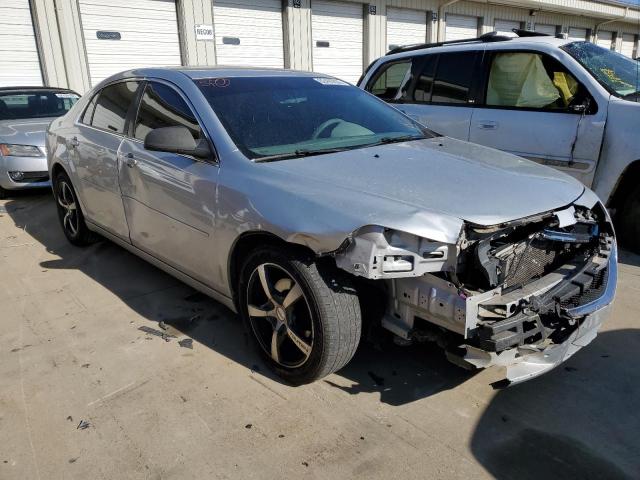 CHEVROLET MALIBU LS 2011 with VIN 1G1ZB5E11BF220921 - Photo from auction