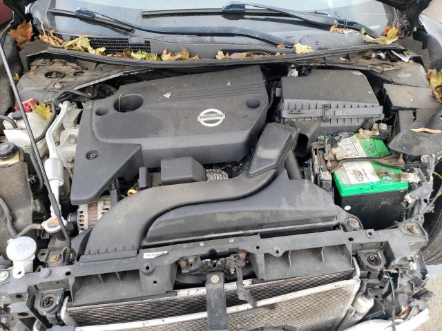 Photo 7 from auction – 2013 NISSAN ALTIMA 2.5 with VIN 1N4AL3AP4DC291556
