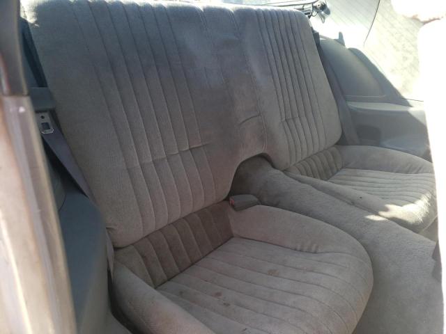 Photo 6 from auction – 1991 PONTIAC FIREBIRD with VIN 1G2FS23T6ML231841