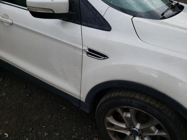 Photo 9 from auction – 2013 FORD ESCAPE SEL with VIN 1FMCU9H97DUB11857