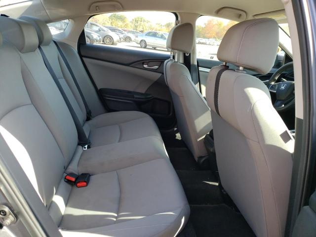 Photo 6 from auction – 2016 HONDA CIVIC LX with VIN 2HGFC2F52GH567513
