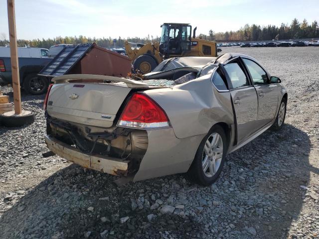 Photo 4 from auction – 2012 CHEVROLET IMPALA LS with VIN 2G1WA5E3XC1107548