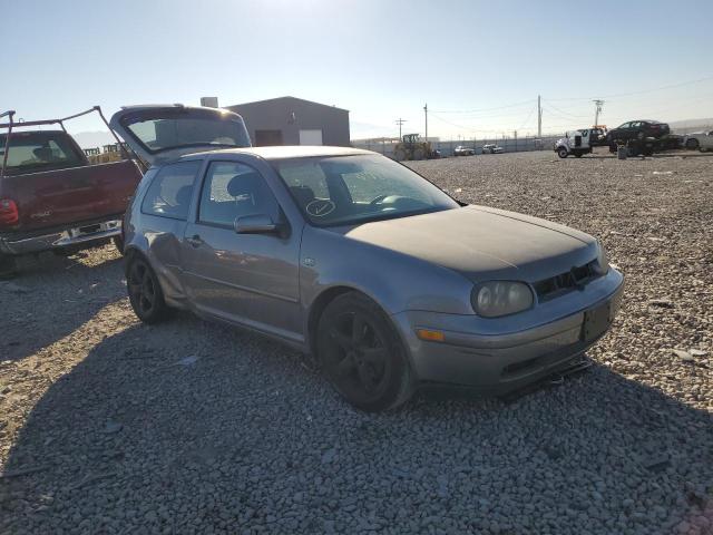 VOLKSWAGEN GTI 2005 with VIN 9BWDE61J854020628 - Photo from auction