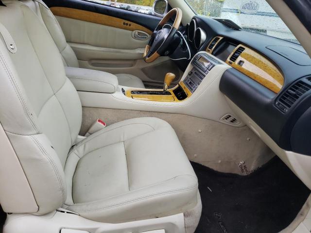 Photo 5 from auction – 2003 LEXUS SC 430 with VIN JTHFN48Y330048205