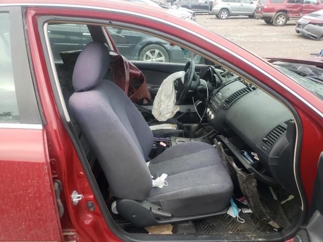 Photo 5 from auction – 2006 NISSAN ALTIMA S with VIN 1N4AL11D16C261816