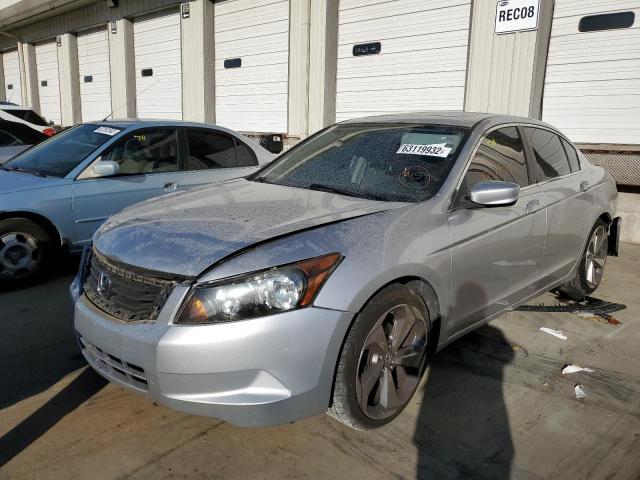 Photo 2 from auction – 2010 HONDA ACCORD EX with VIN 1HGCP2F75AA148506