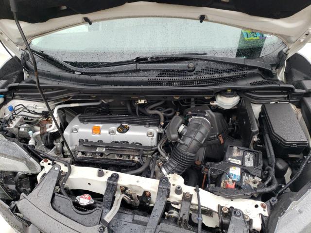 Photo 7 from auction – 2014 HONDA CR-V EX with VIN 5J6RM4H51EL055978
