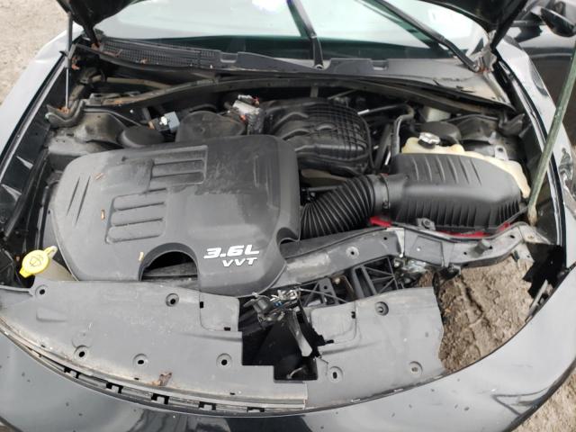 Photo 7 from auction – 2019 DODGE CHARGER GT with VIN 2C3CDXHGXKH686353