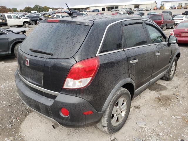 Zdjęcie 4 z aukcji – 2008 SATURN VUE XE z VIN 3GSCL33P28S671998