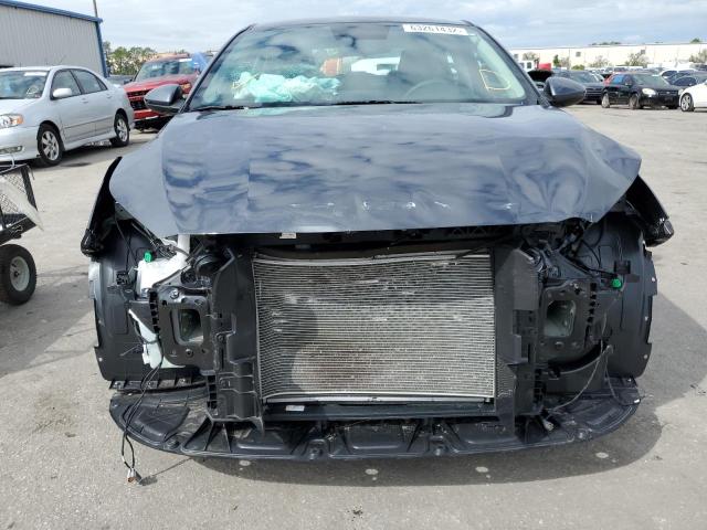 Photo 9 from auction – 2021 KIA FORTE FE with VIN 3KPF24AD8ME390520