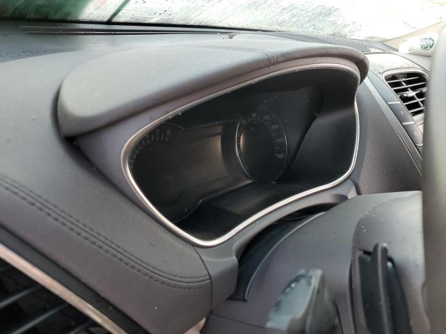 Photo 8 from auction – 2016 LINCOLN MKX RESERV with VIN 2LMTJ6LR2GBL76912