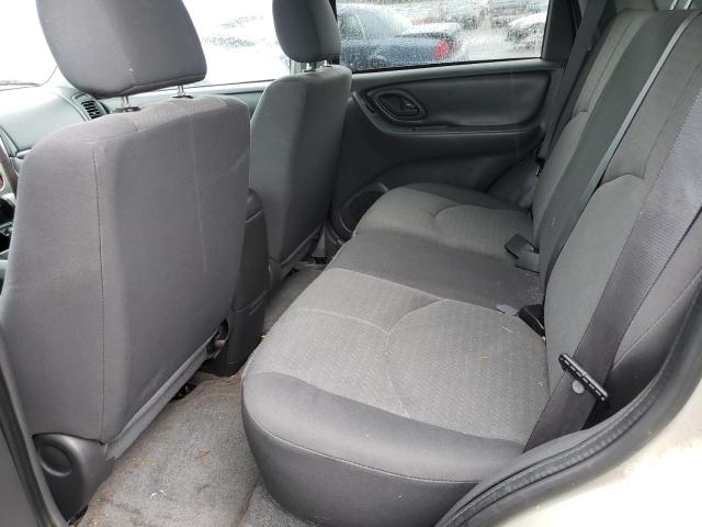 Photo 6 from auction – 2005 MAZDA TRIBUTE I with VIN 4F2YZ02Z55KM44314