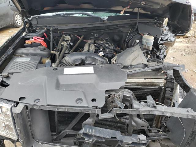 Photo 7 from auction – 2009 GMC SIERRA C15 with VIN 3GTEC03259G197623
